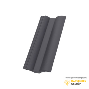 TERRÁN DANUBIA COLORSYSTEM FÉLCSERÉP