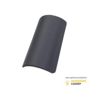 TERRÁN DANUBIA COLORSYSTEM KÚPCSERÉP