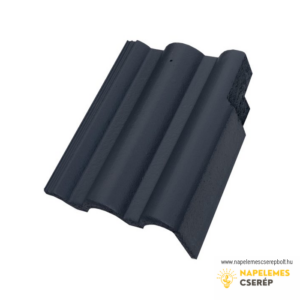 TERRÁN DANUBIA SZEGÉLYCSERÉP JOBBOS ÉS BALOS