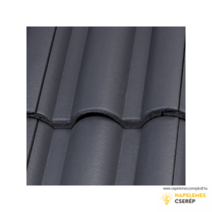 TERRÁN DANUBIA COLORSYSTEM SZELLŐZŐCSERÉP