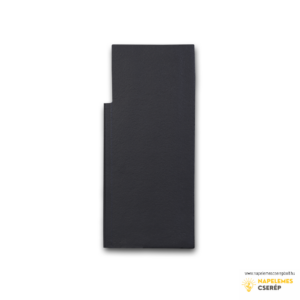 LEIER GRANITE CLASSIC FÉLSZEGÉLYCSERÉP JOBBOS ÉS BALOS