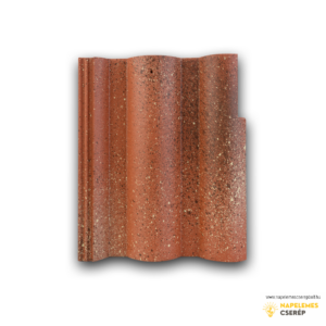 LEIER TOSCANA EXTRA SZEGÉLYCSERÉP JOBBOS ÉS BALOS