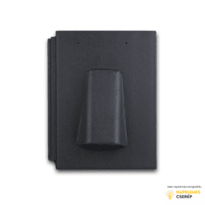 LEIER GRANITE CLASSIC SZELLŐZŐCSERÉP KUPAKKAL