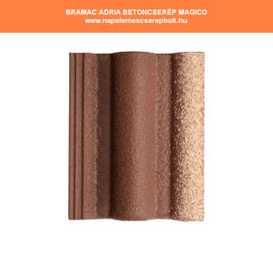 BRAMAC ADRIA ALAPCSERÉP
