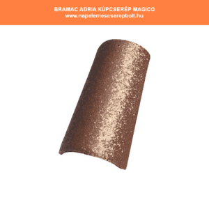 BRAMAC ADRIA KÚPCSERÉP