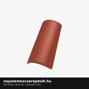 BRAMAC RÓMAI NOVO KÚPCSERÉP