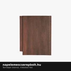 BRAMAC TEXTURA ANTIK ALAPCSERÉP