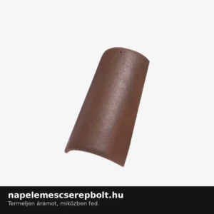 BRAMAC TEXTURA ANTIK KÚPCSERÉP