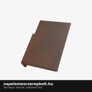 BRAMAC TEXTURA ANTIK SZEGÉLYCSERÉP BALOS