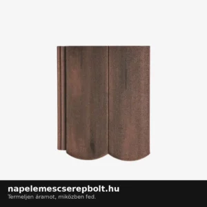 BRAMAC VIVA ANTIK ALAPCSERÉP