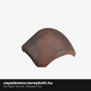 BRAMAC VIVA ANTIK ELOSZTÓ KÚPCSERÉP