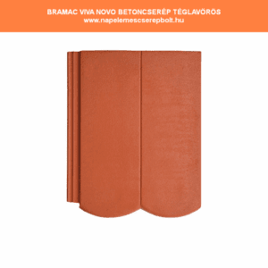 BRAMAC VIVA NOVO ALAPCSERÉP