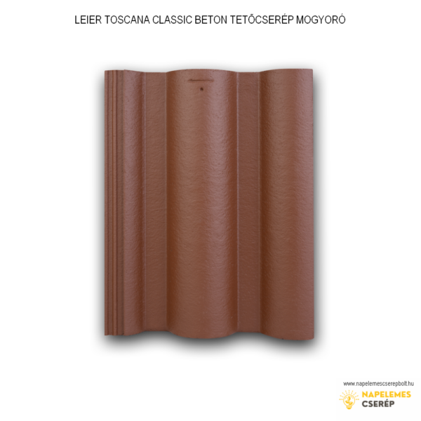 LEIER TOSCANA CLASSIC ALAPCSERÉP - Image 3