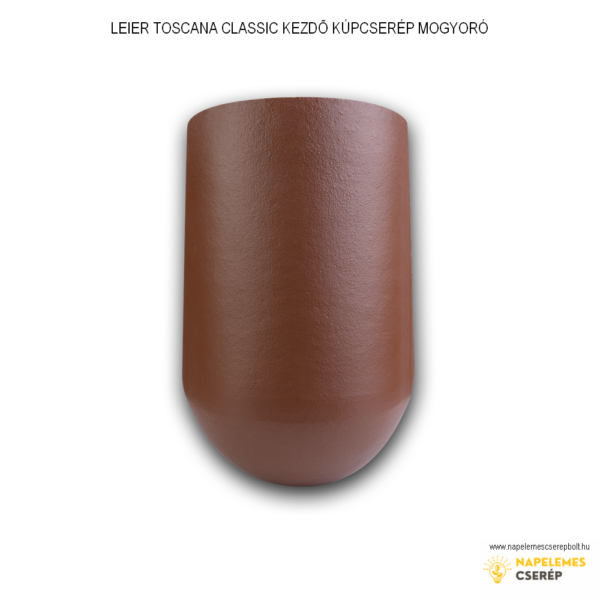 LEIER TOSCANA CLASSIC KEZDŐ KÚPCSERÉP - Image 3