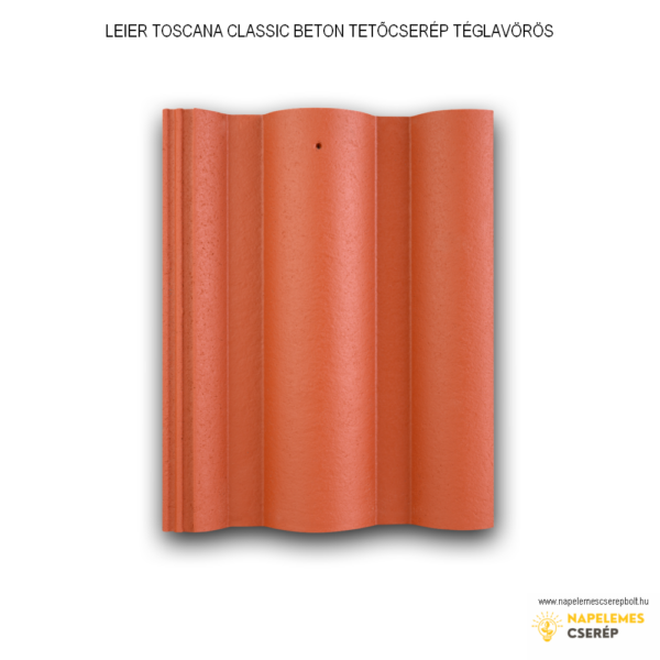 LEIER TOSCANA CLASSIC ALAPCSERÉP - Image 2