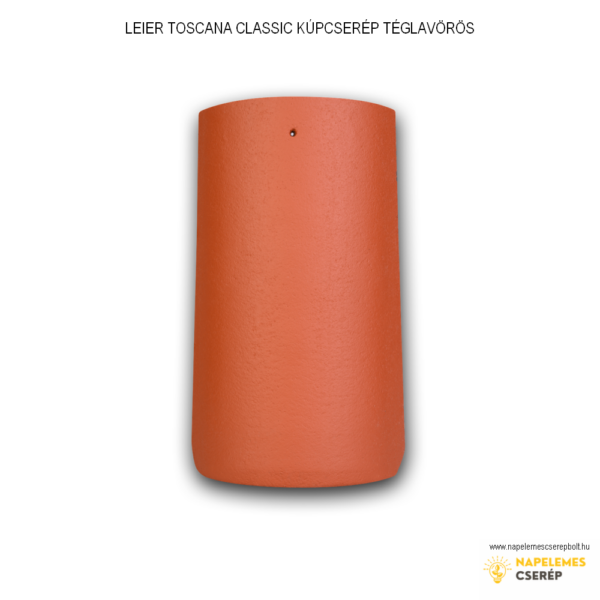 LEIER TOSCANA CLASSIC KÚPCSERÉP - Image 2