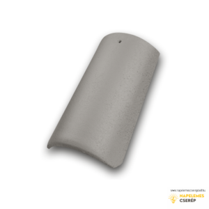 LEIER TOSCANA BRILLIANT EZÜSTSZÜRKE KÚPCSERÉP