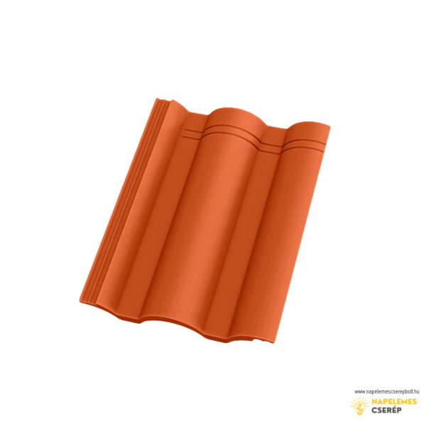 WIENERBERGER ICON COLORFIX BETON TETŐCSERÉP