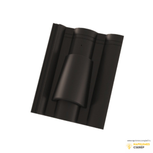 WIENERBERGER ICON COLORFIX SZELLŐZŐCSERÉP